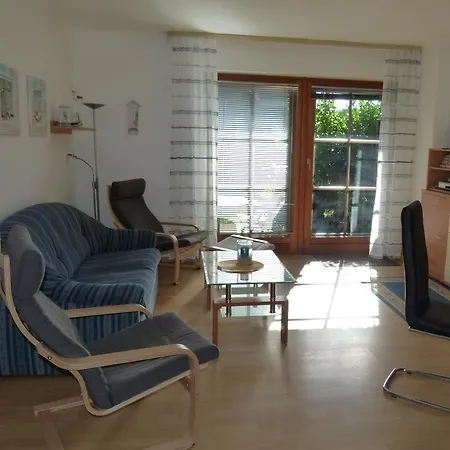 Ferienwohnung-kraft * Petersdorf auf Fehmarn