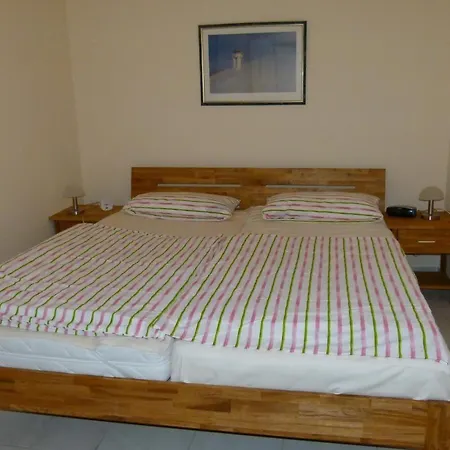 Ferienwohnung-kraft Petersdorf auf Fehmarn