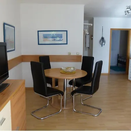 아파트 Ferienwohnung-kraft *