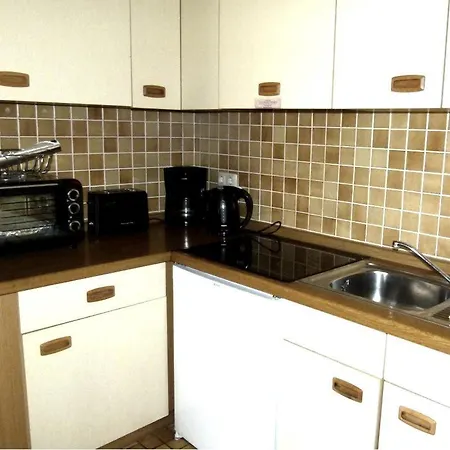 Ferienwohnung-kraft * Petersdorf auf Fehmarn