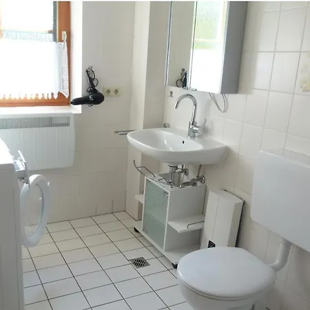 Ferienwohnung-kraft 아파트