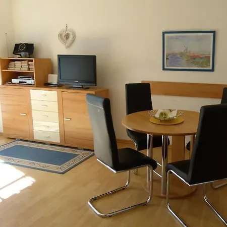 Ferienwohnung-kraft