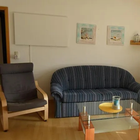 아파트 Ferienwohnung-kraft *