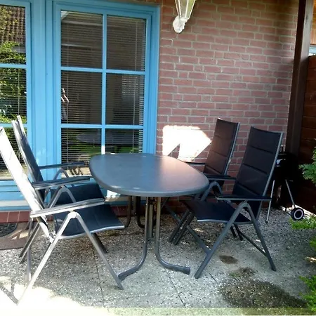 Ferienwohnung-kraft * Petersdorf auf Fehmarn